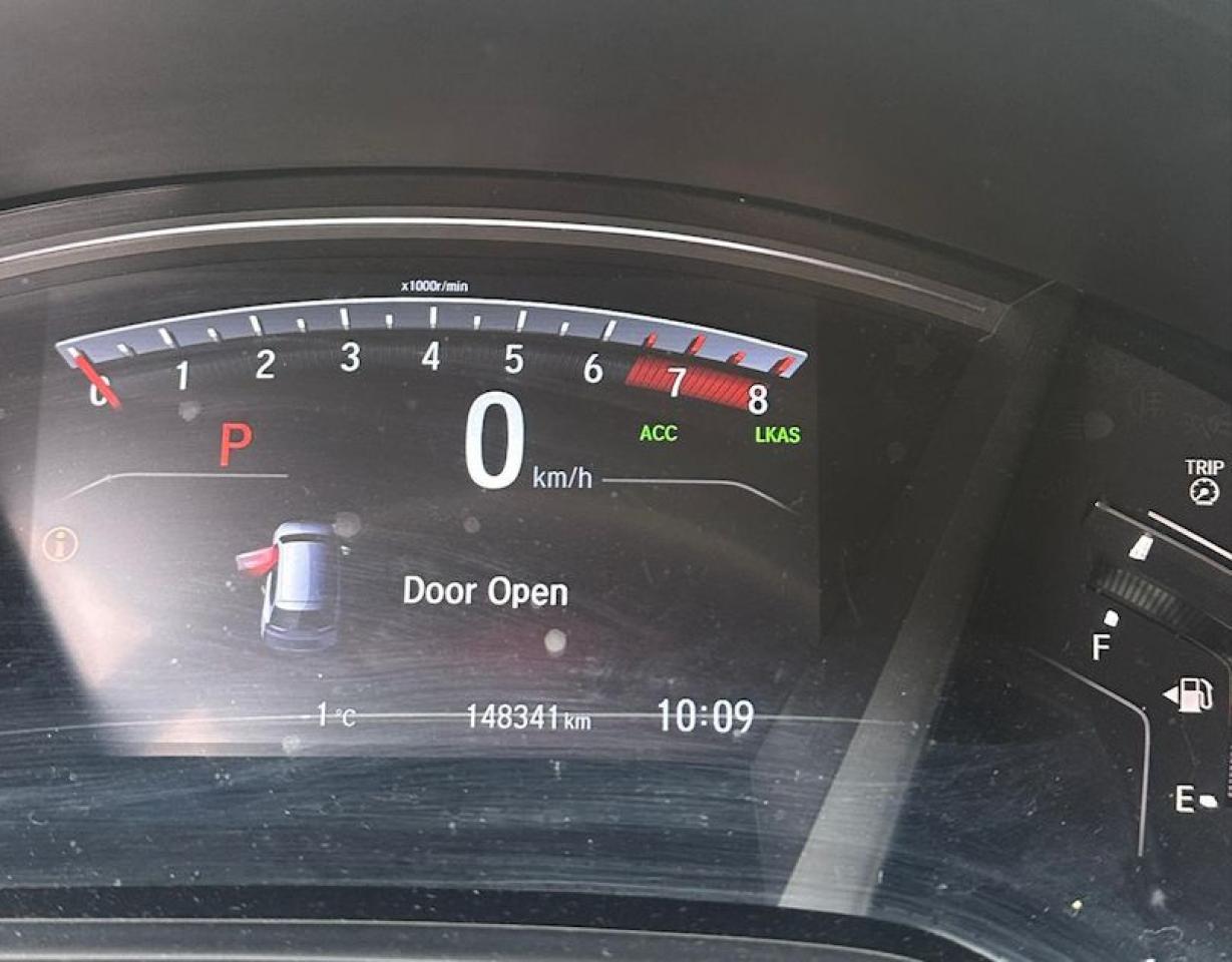 2020 Honda CR-V LX | AWD | CarPlay | Cam | 1 Owner | Clean Carfax Photo7