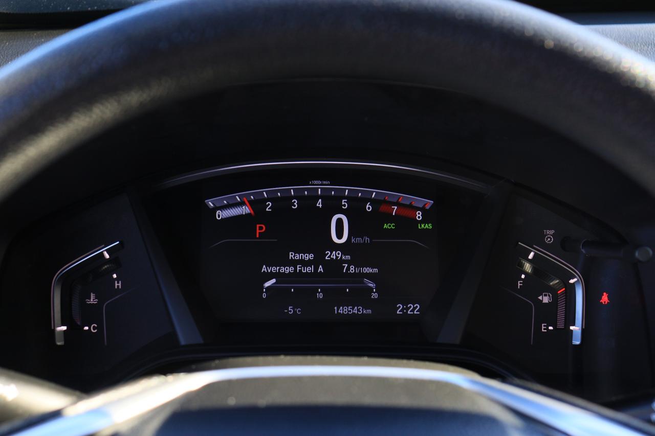 2020 Honda CR-V LX | AWD | Adap Cruise | Lane Assist | Cam | Tints Photo