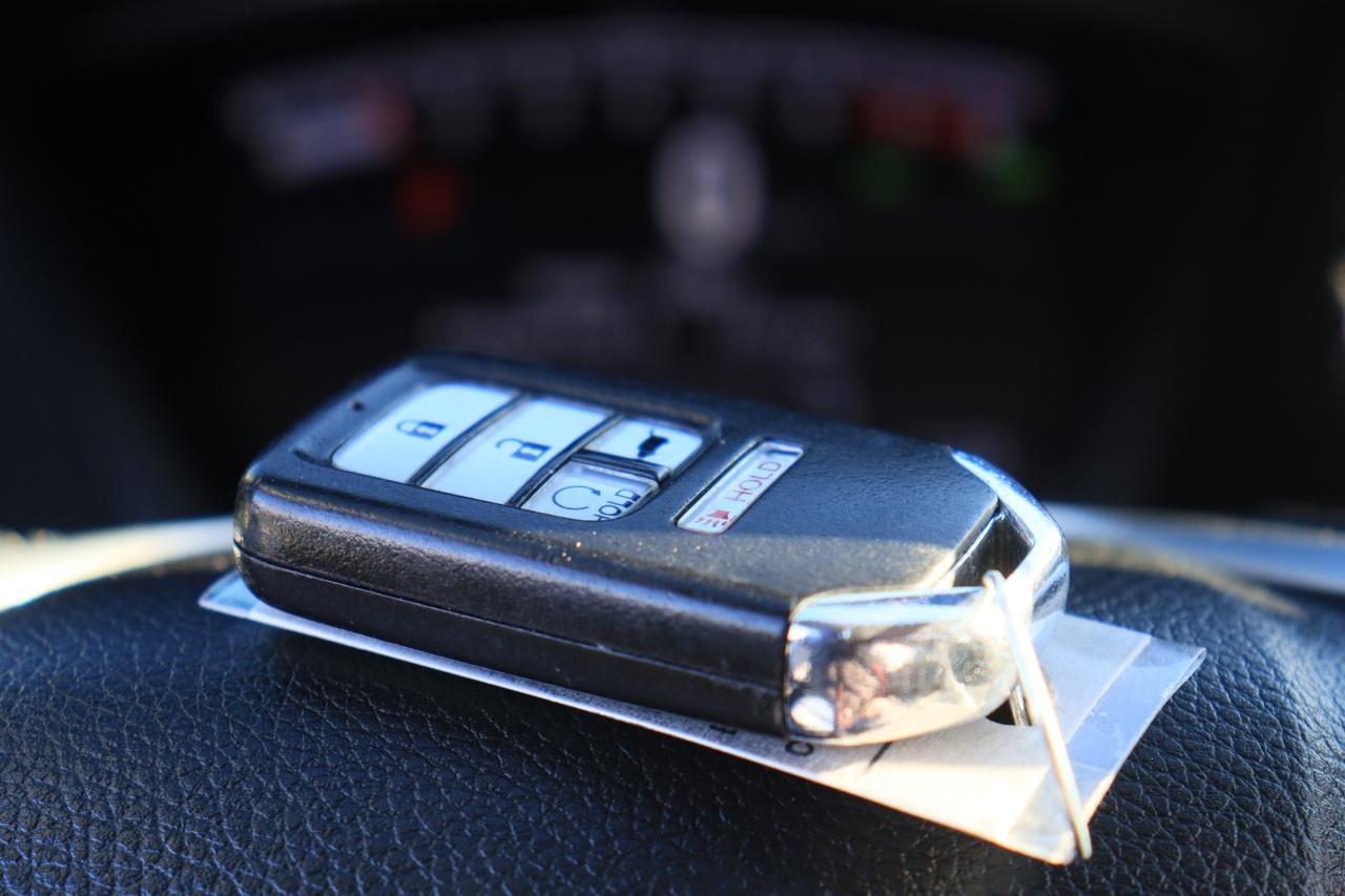 2020 Honda CR-V LX | AWD | Adap Cruise | Lane Assist | Cam | Tints Photo64