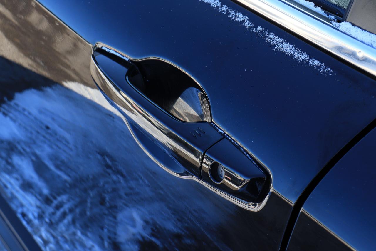 2020 Honda CR-V LX | AWD | Adap Cruise | Lane Assist | Cam | Tints Photo