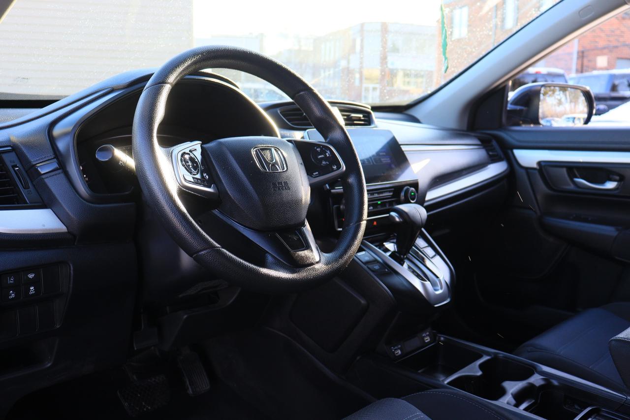 2020 Honda CR-V LX | AWD | Adap Cruise | Lane Assist | Cam | Tints Photo65