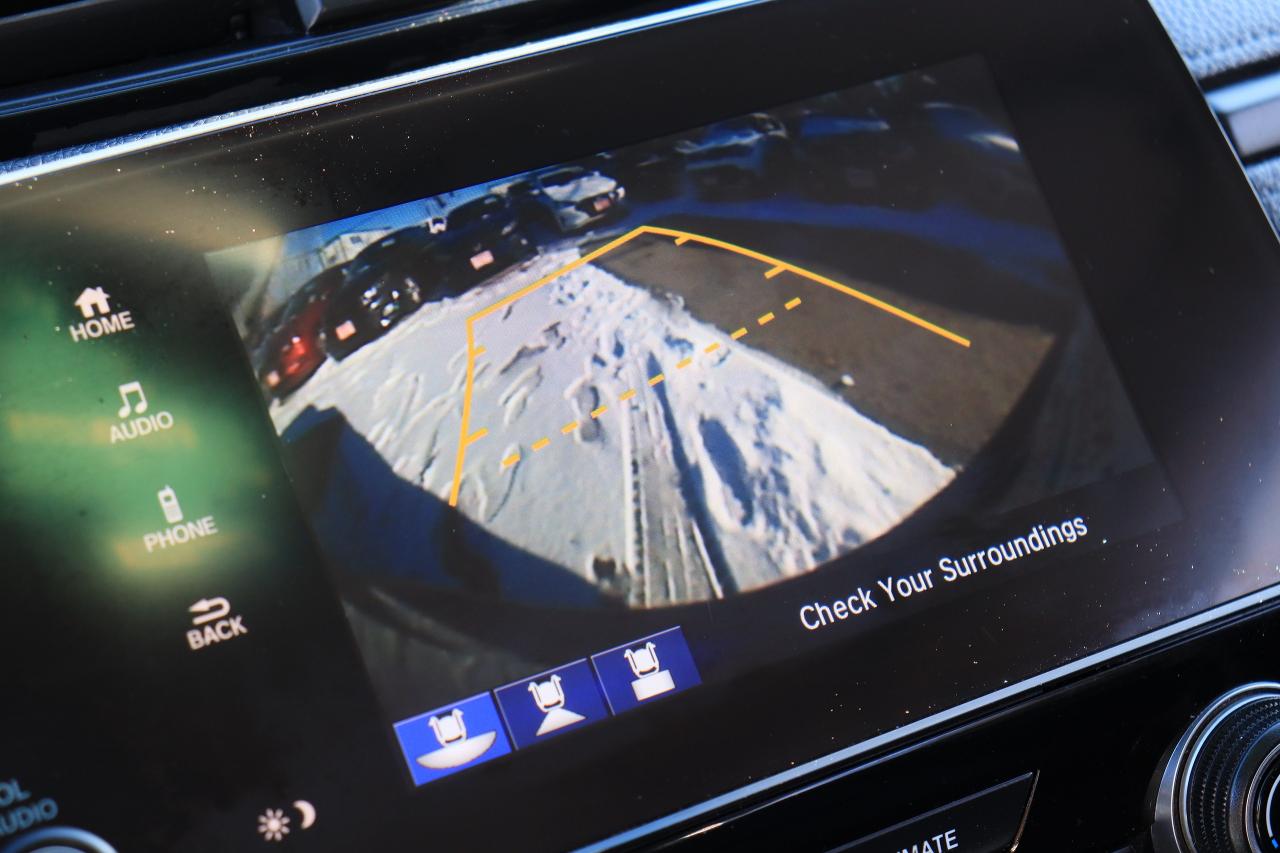 2020 Honda CR-V LX | AWD | Adap Cruise | Lane Assist | Cam | Tints Photo63