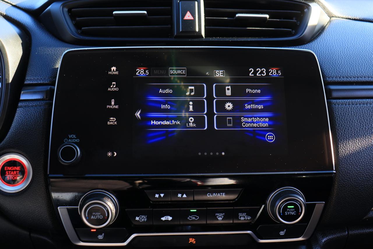 2020 Honda CR-V LX | AWD | Adap Cruise | Lane Assist | Cam | Tints Photo