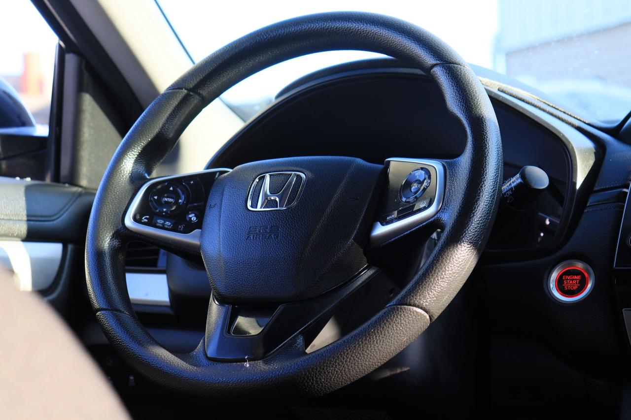 2020 Honda CR-V LX | AWD | Adap Cruise | Lane Assist | Cam | Tints Photo74