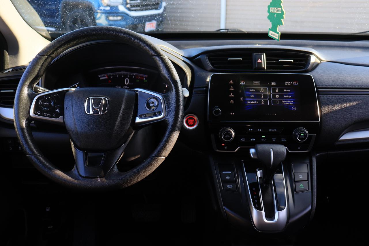 2020 Honda CR-V LX | AWD | Adap Cruise | Lane Assist | Cam | Tints Photo73