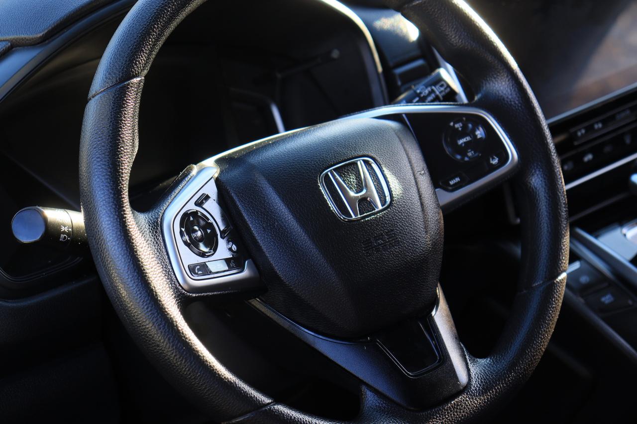 2020 Honda CR-V LX | AWD | Adap Cruise | Lane Assist | Cam | Tints Photo
