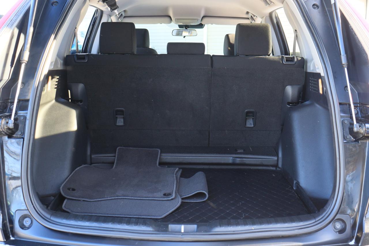 2020 Honda CR-V LX | AWD | Adap Cruise | Lane Assist | Cam | Tints Photo68