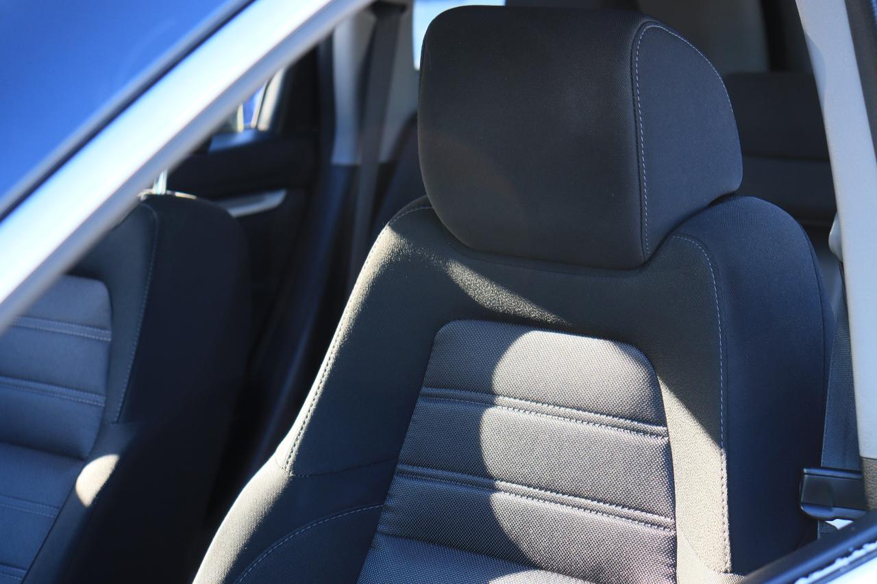 2020 Honda CR-V LX | AWD | Adap Cruise | Lane Assist | Cam | Tints Photo56