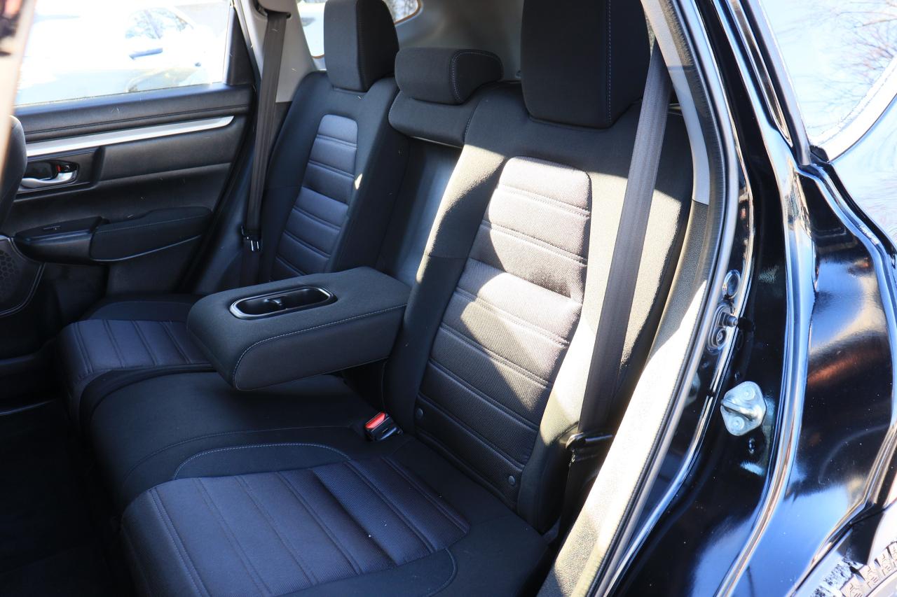 2020 Honda CR-V LX | AWD | Adap Cruise | Lane Assist | Cam | Tints Photo