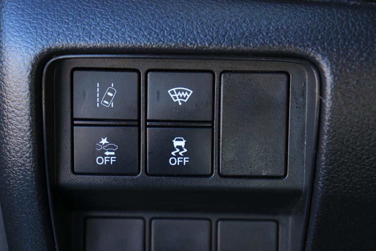 2020 Honda CR-V LX | AWD | Adap Cruise | Lane Assist | Cam | Tints Photo59