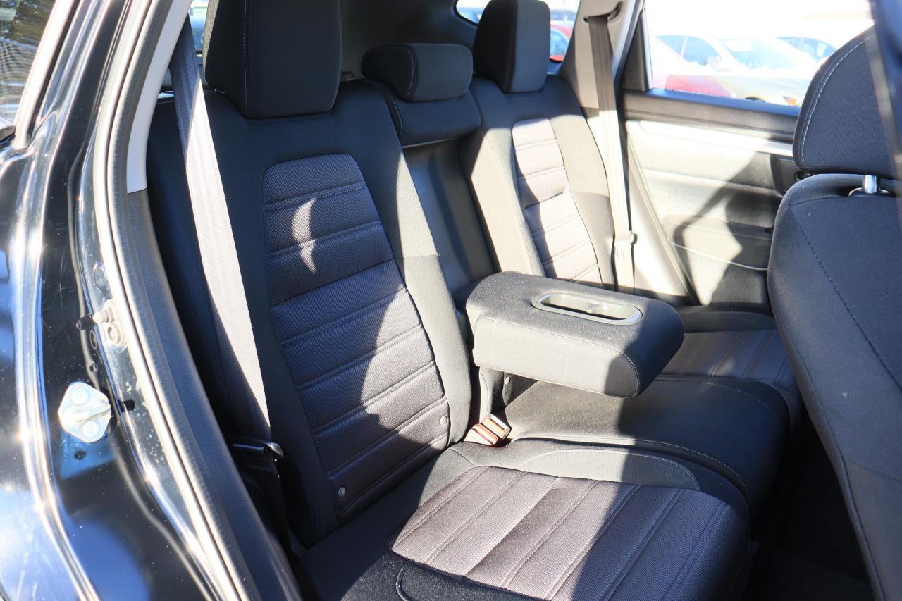 2020 Honda CR-V LX | AWD | Adap Cruise | Lane Assist | Cam | Tints Photo69