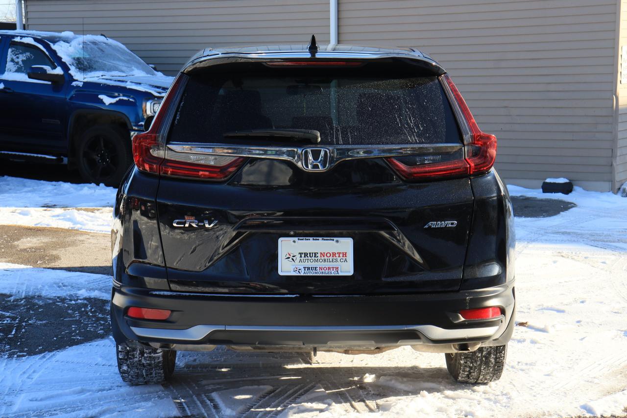 2020 Honda CR-V LX | AWD | Adap Cruise | Lane Assist | Cam | Tints Photo46