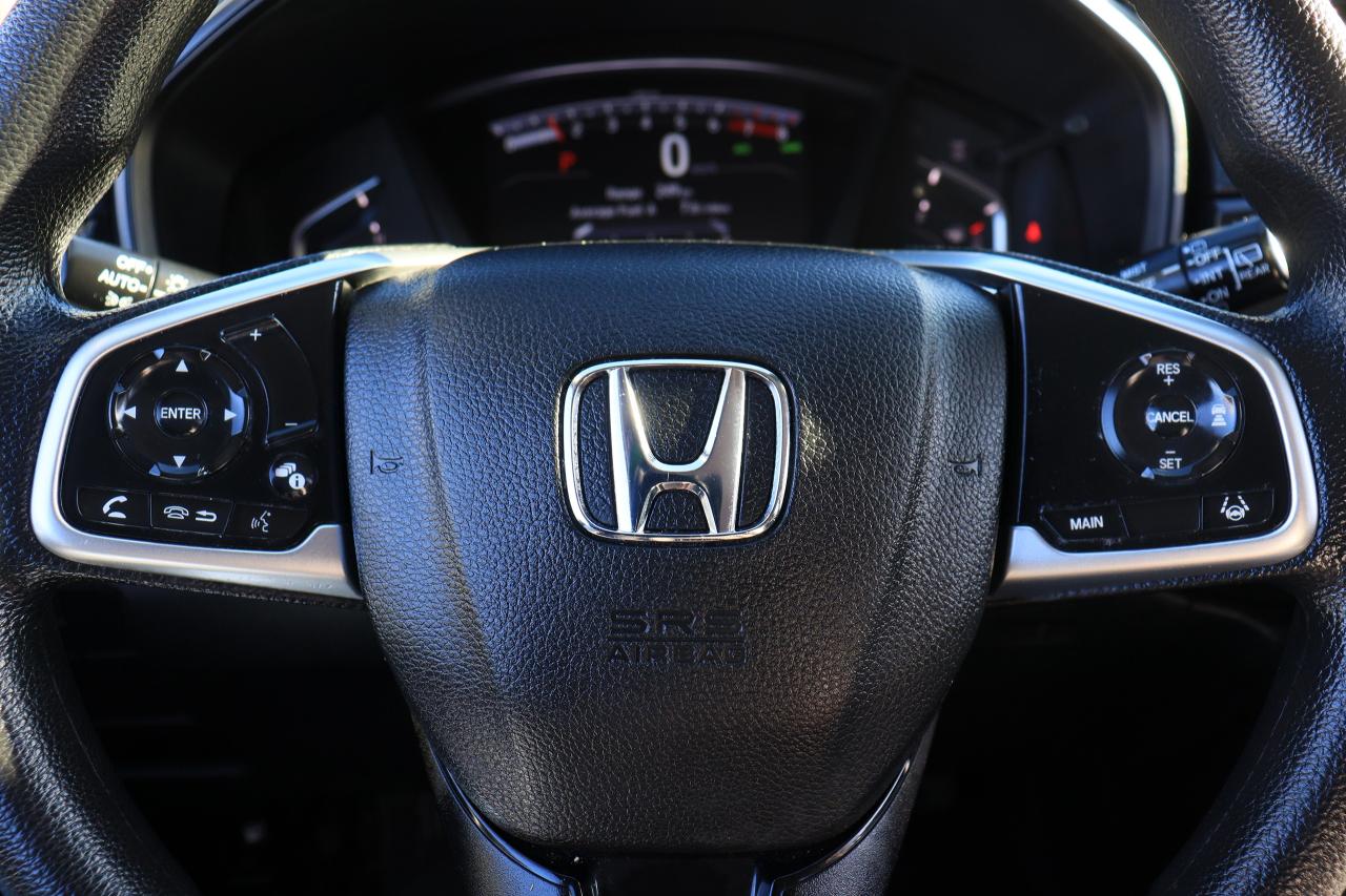 2020 Honda CR-V LX | AWD | Adap Cruise | Lane Assist | Cam | Tints Photo
