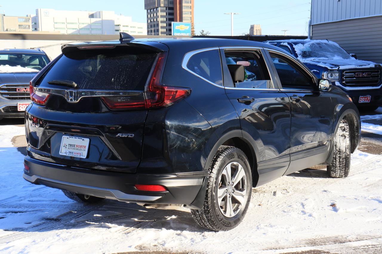 2020 Honda CR-V LX | AWD | Adap Cruise | Lane Assist | Cam | Tints Photo