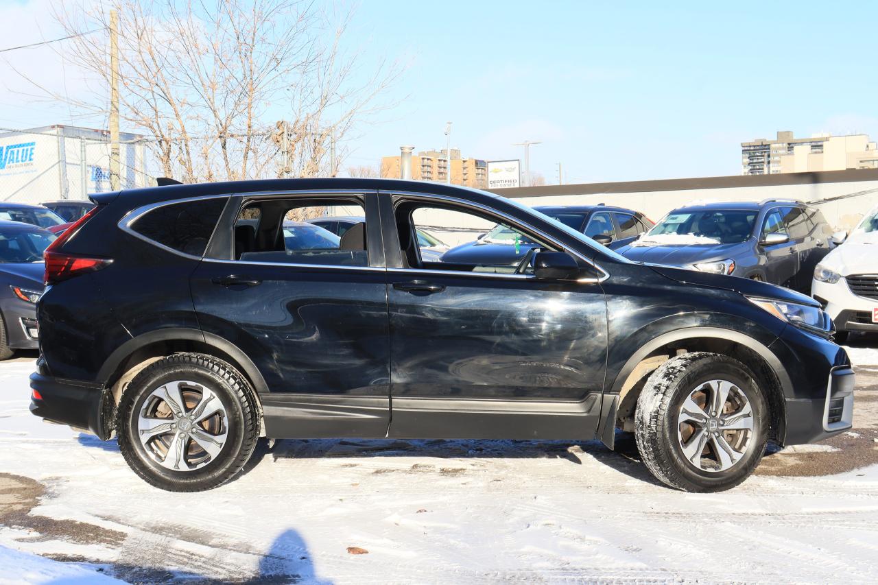 2020 Honda CR-V LX | AWD | Adap Cruise | Lane Assist | Cam | Tints Photo