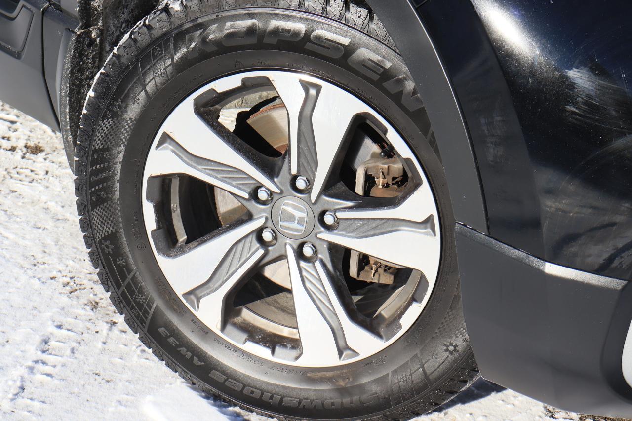 2020 Honda CR-V LX | AWD | Adap Cruise | Lane Assist | Cam | Tints Photo50