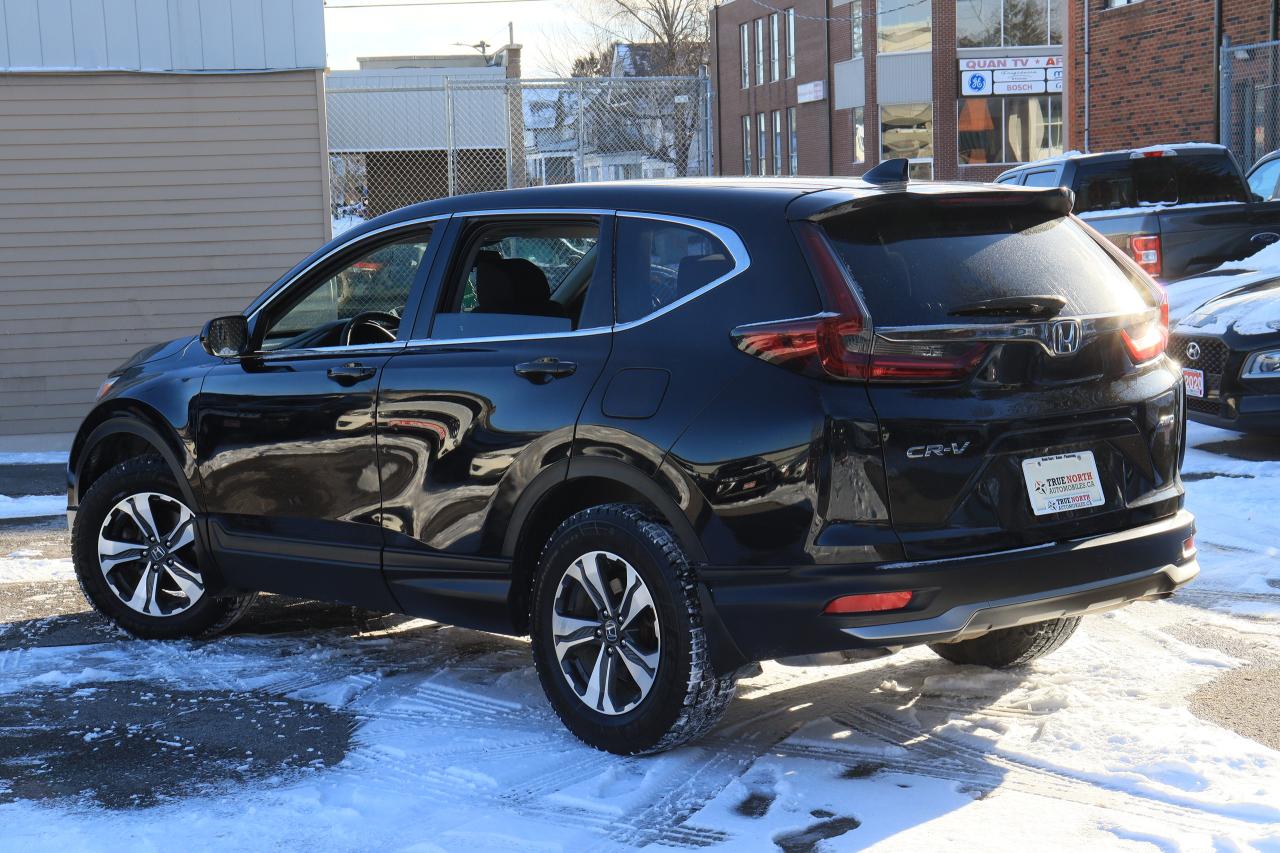 2020 Honda CR-V LX | AWD | Adap Cruise | Lane Assist | Cam | Tints Photo45