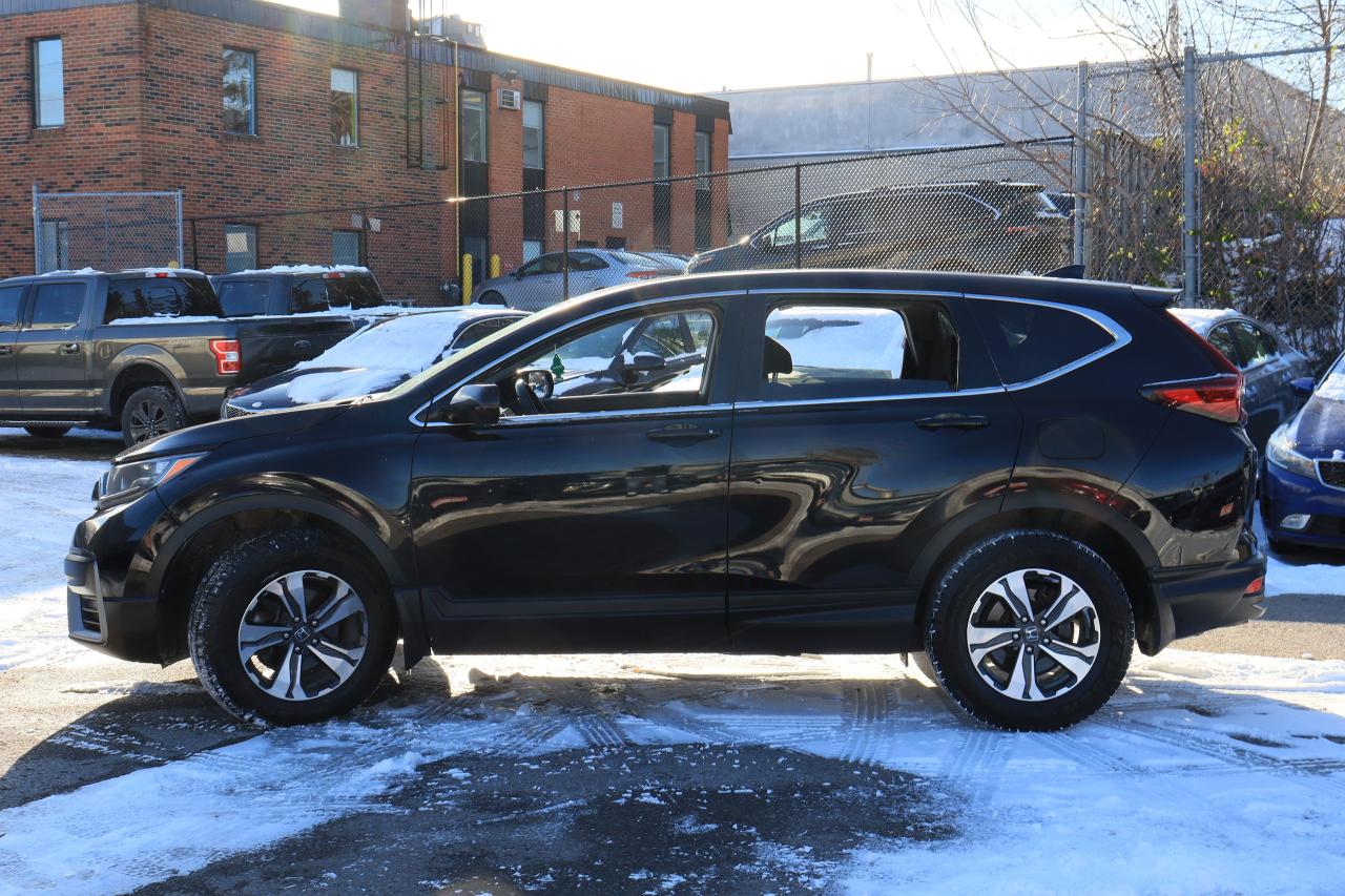 2020 Honda CR-V LX | AWD | Adap Cruise | Lane Assist | Cam | Tints Photo