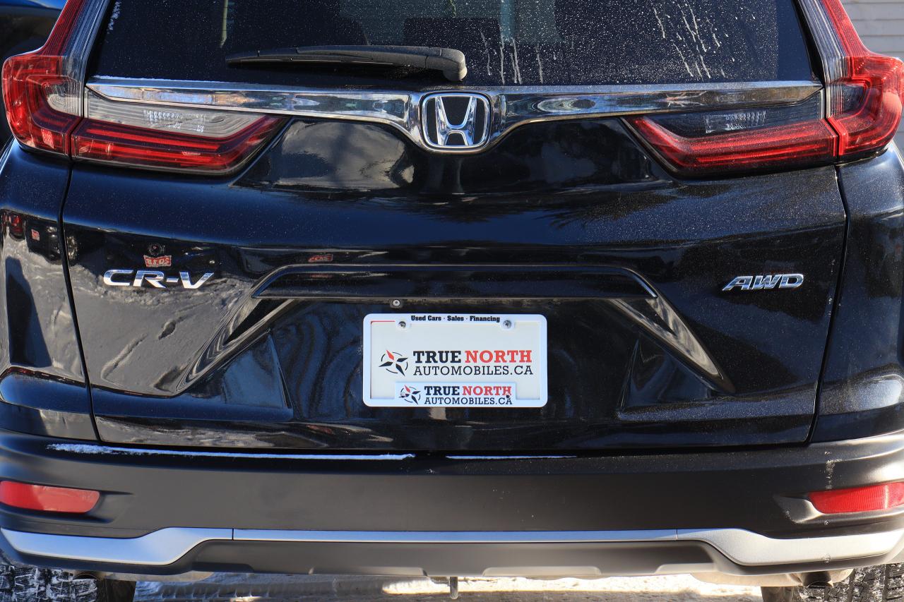 2020 Honda CR-V LX | AWD | Adap Cruise | Lane Assist | Cam | Tints Photo53