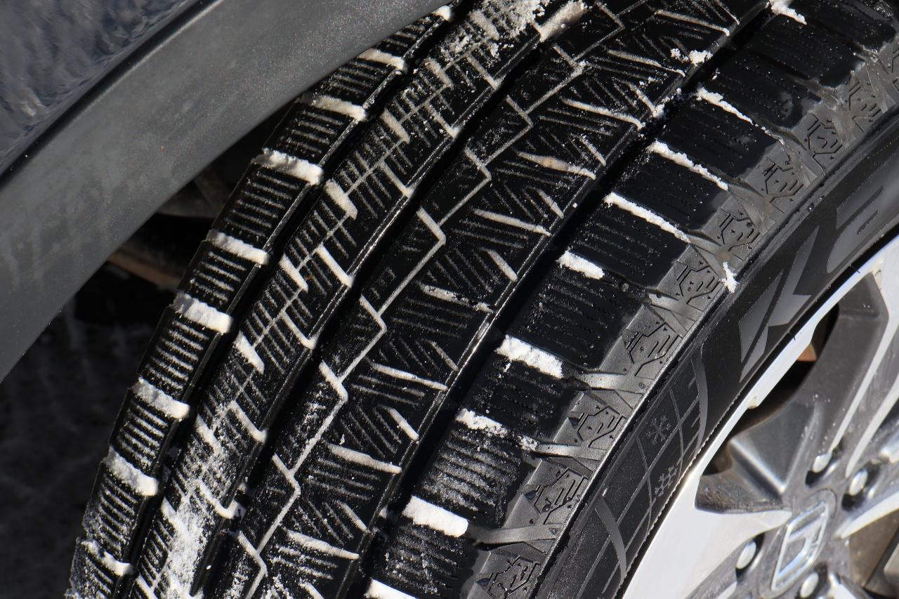 2020 Honda CR-V LX | AWD | Adap Cruise | Lane Assist | Cam | Tints Photo