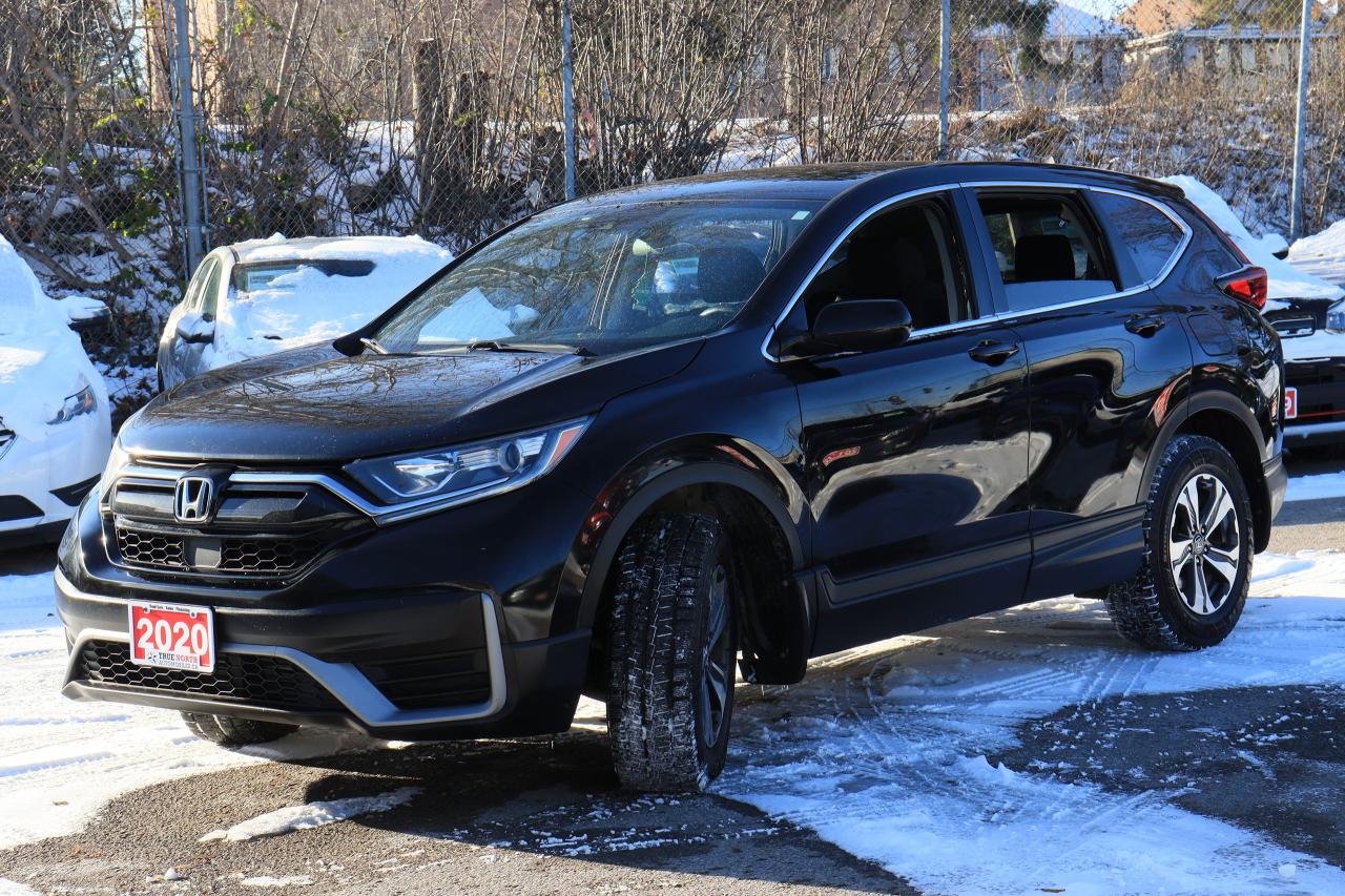 2020 Honda CR-V LX | AWD | Adap Cruise | Lane Assist | Cam | Tints Photo43