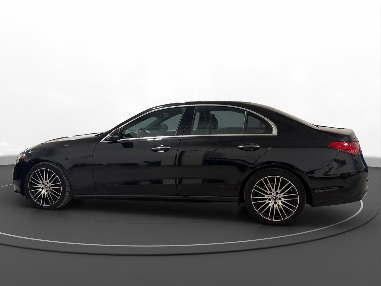 2022 Mercedes-Benz C300 C 300 Photo3