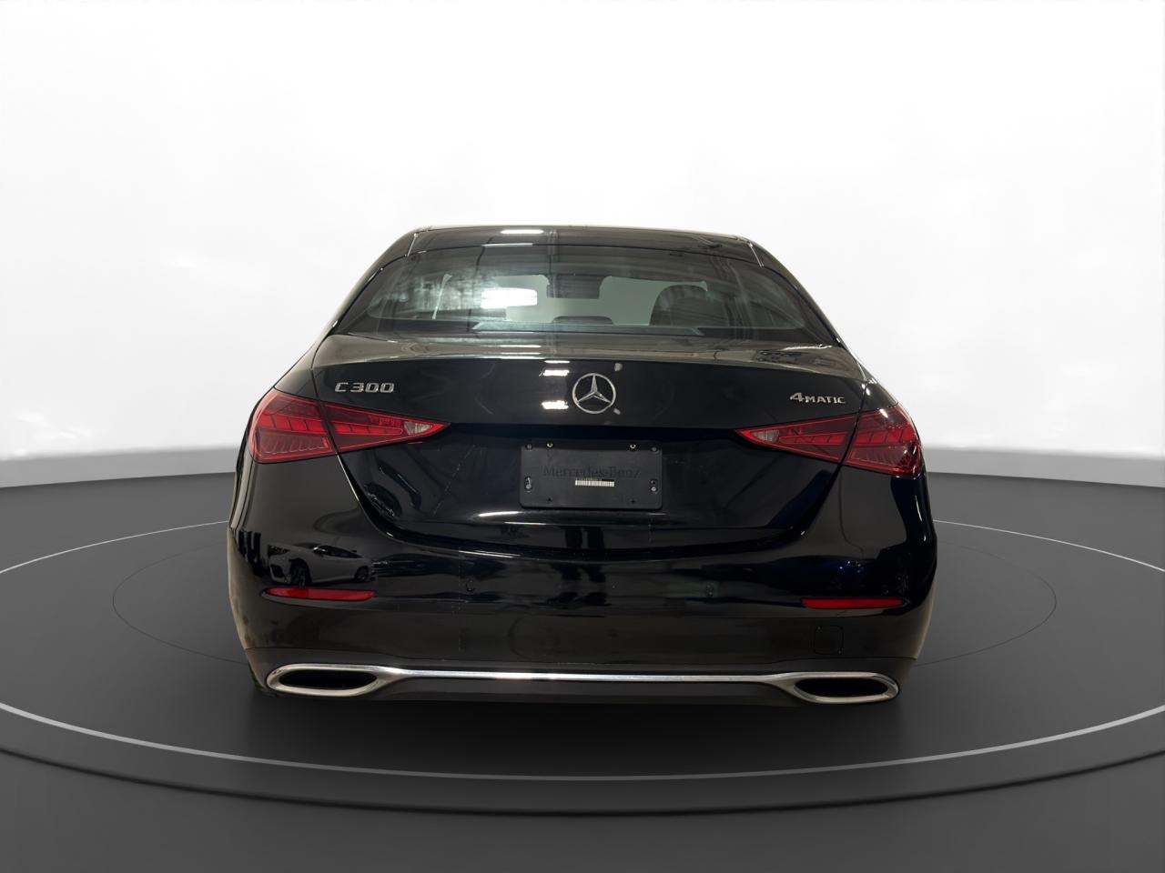 2022 Mercedes-Benz C300 C 300 Photo