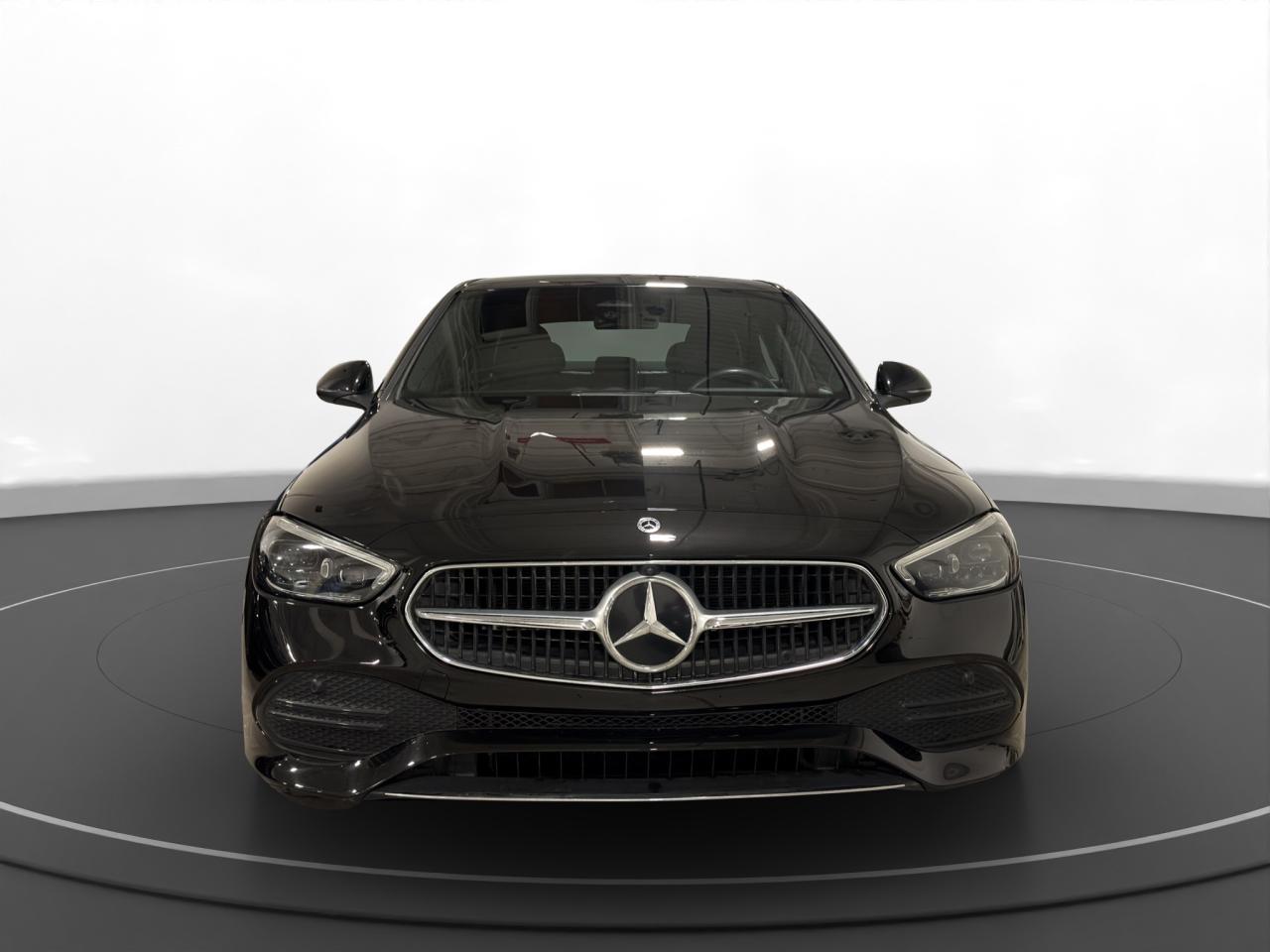 2022 Mercedes-Benz C300 C 300 Photo