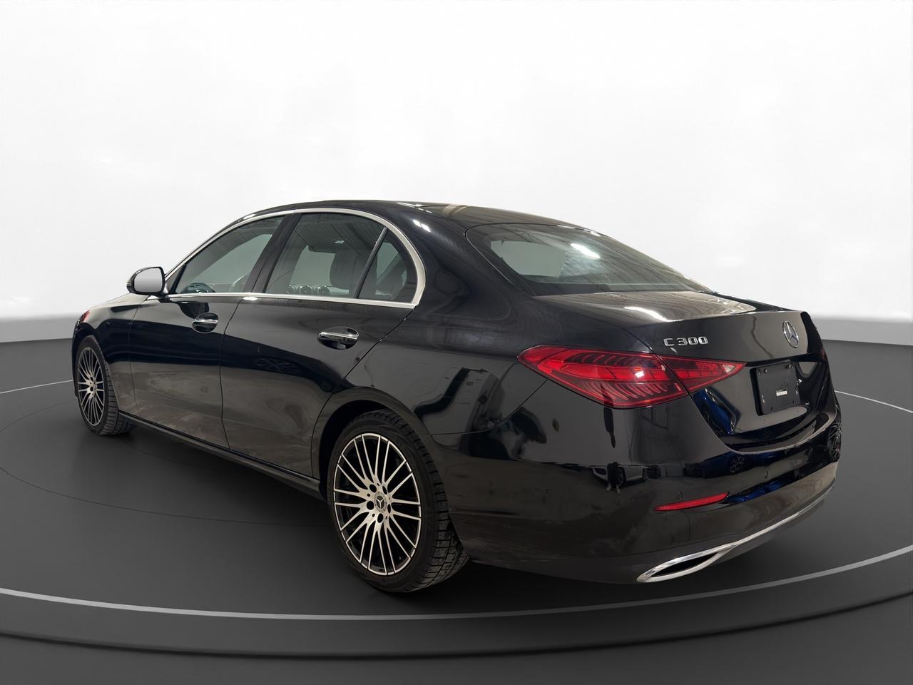 2022 Mercedes-Benz C300 C 300 Photo4