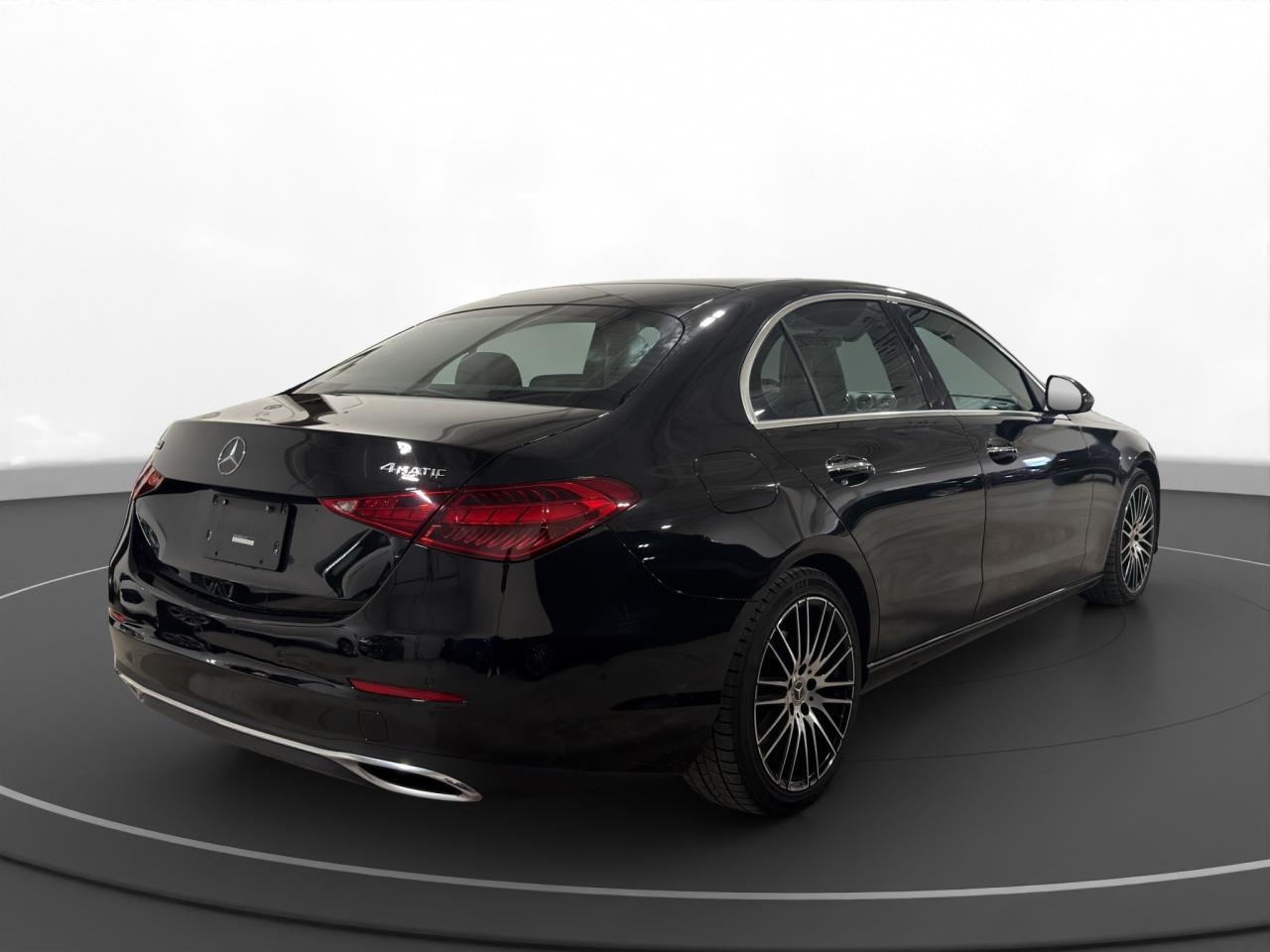 2022 Mercedes-Benz C300 C 300 Photo