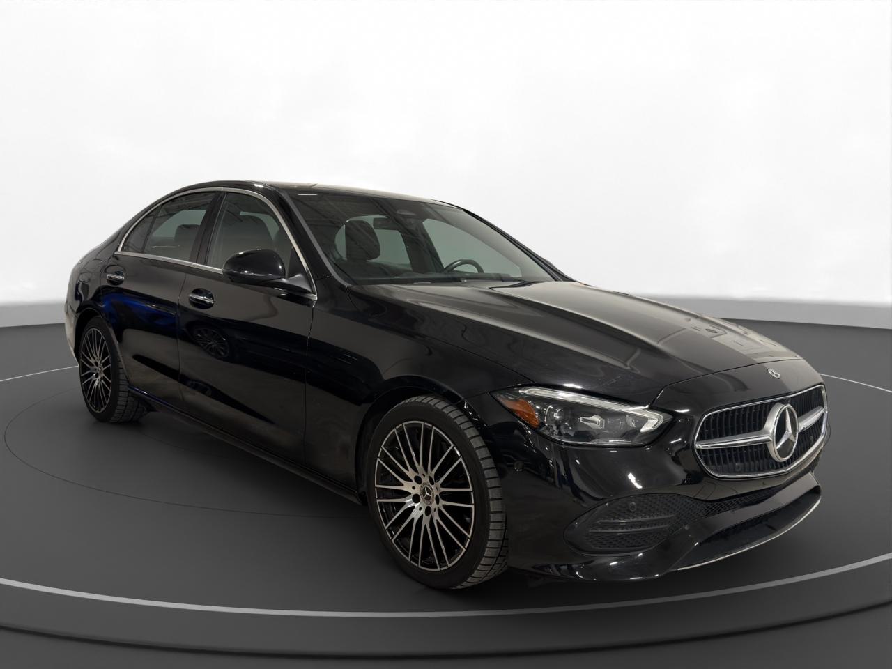 2022 Mercedes-Benz C300 C 300 Photo2