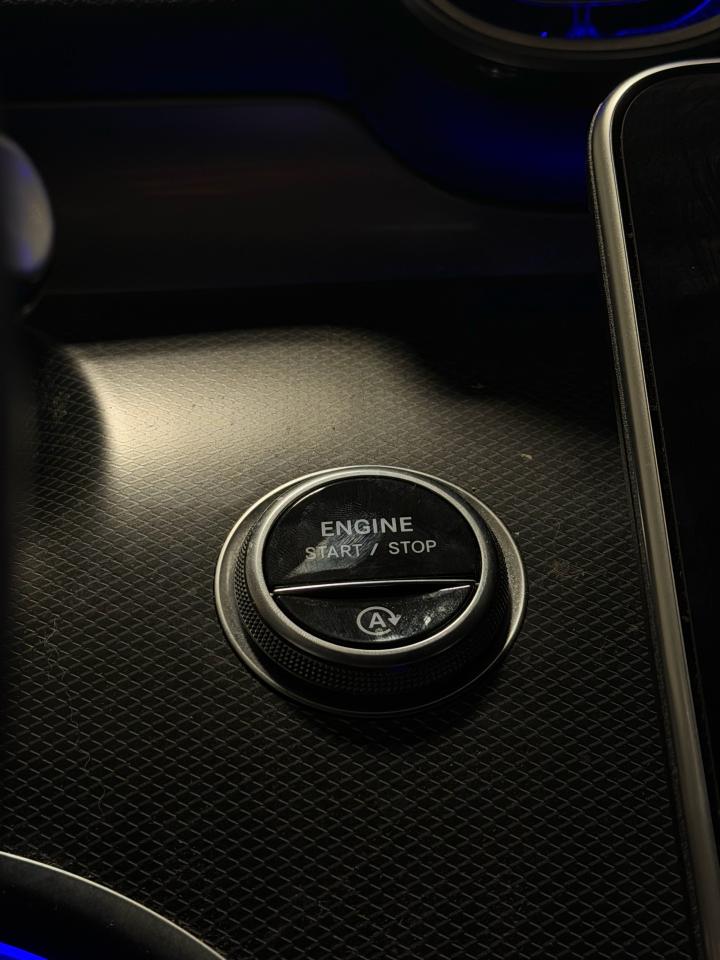 2022 Mercedes-Benz C300 C 300 Photo