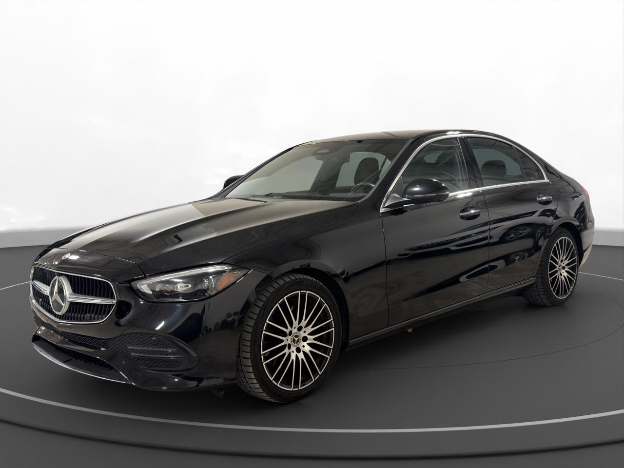 2022 Mercedes-Benz C300 C 300 Photo