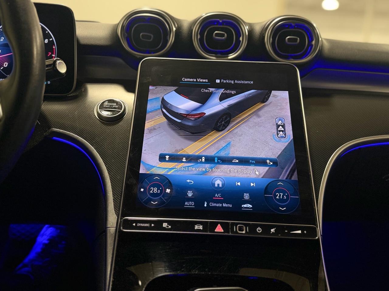 2022 Mercedes-Benz C300 C 300 Photo