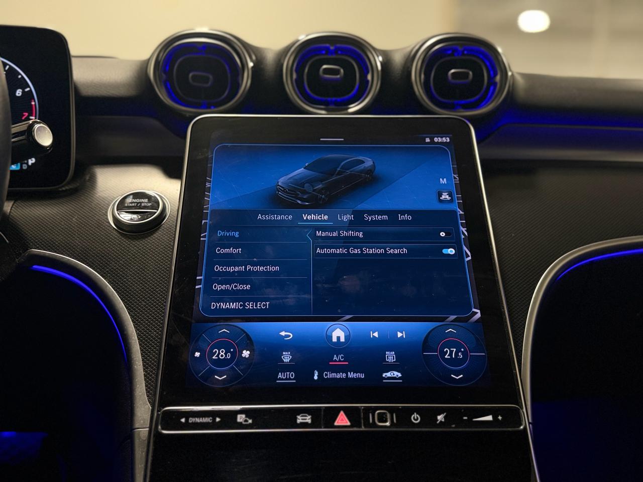 2022 Mercedes-Benz C300 C 300 Photo