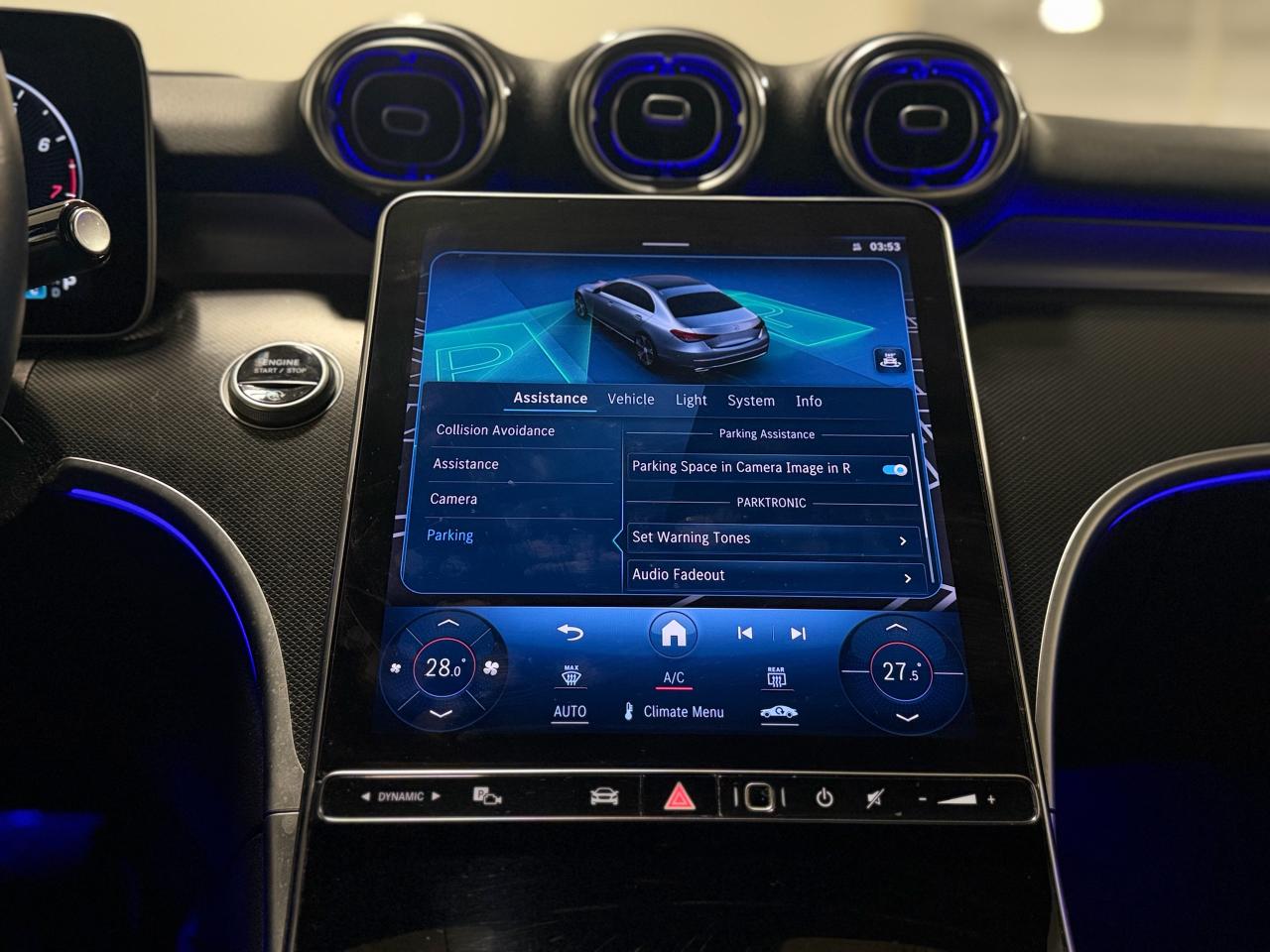 2022 Mercedes-Benz C300 C 300 Photo