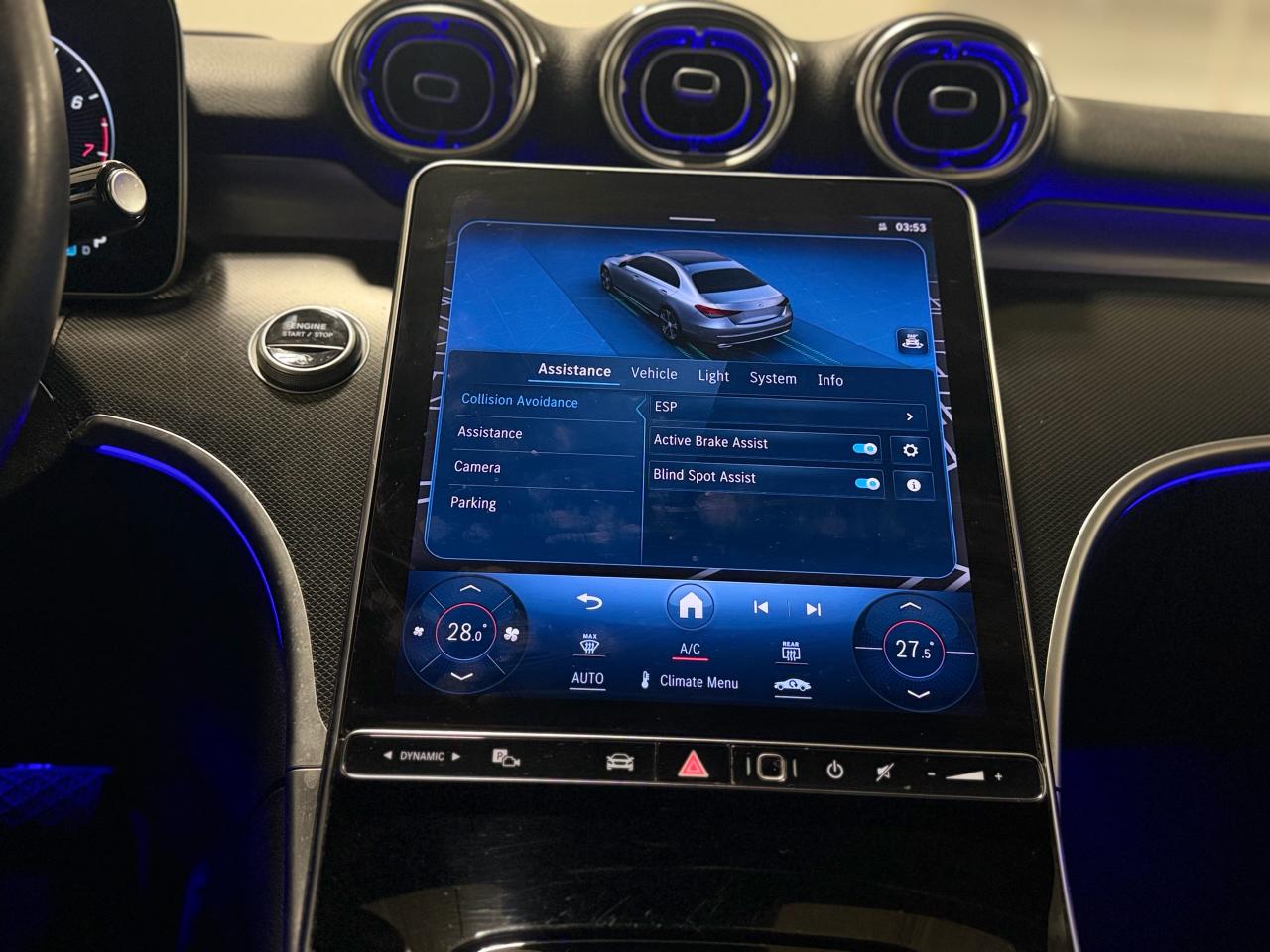 2022 Mercedes-Benz C300 C 300 Photo