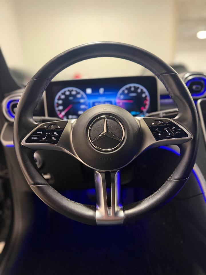 2022 Mercedes-Benz C300 C 300 Photo