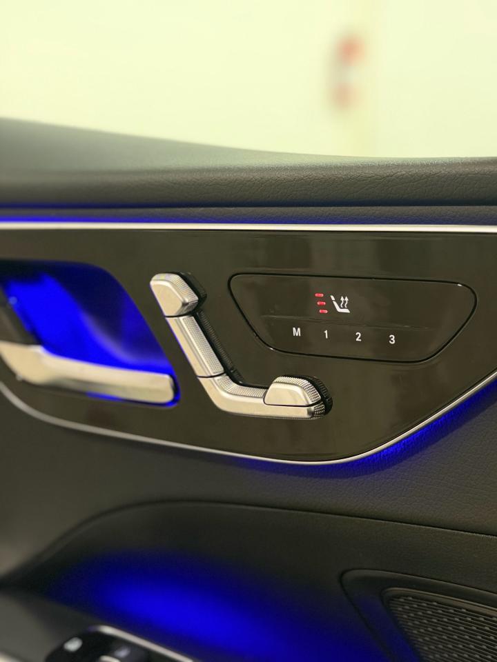 2022 Mercedes-Benz C300 C 300 Photo