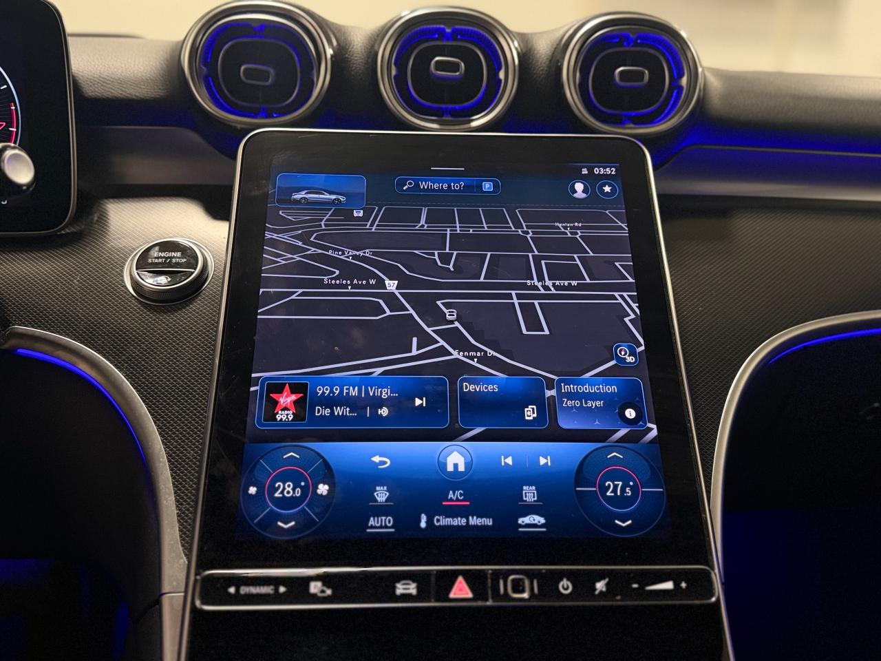 2022 Mercedes-Benz C300 C 300 Photo