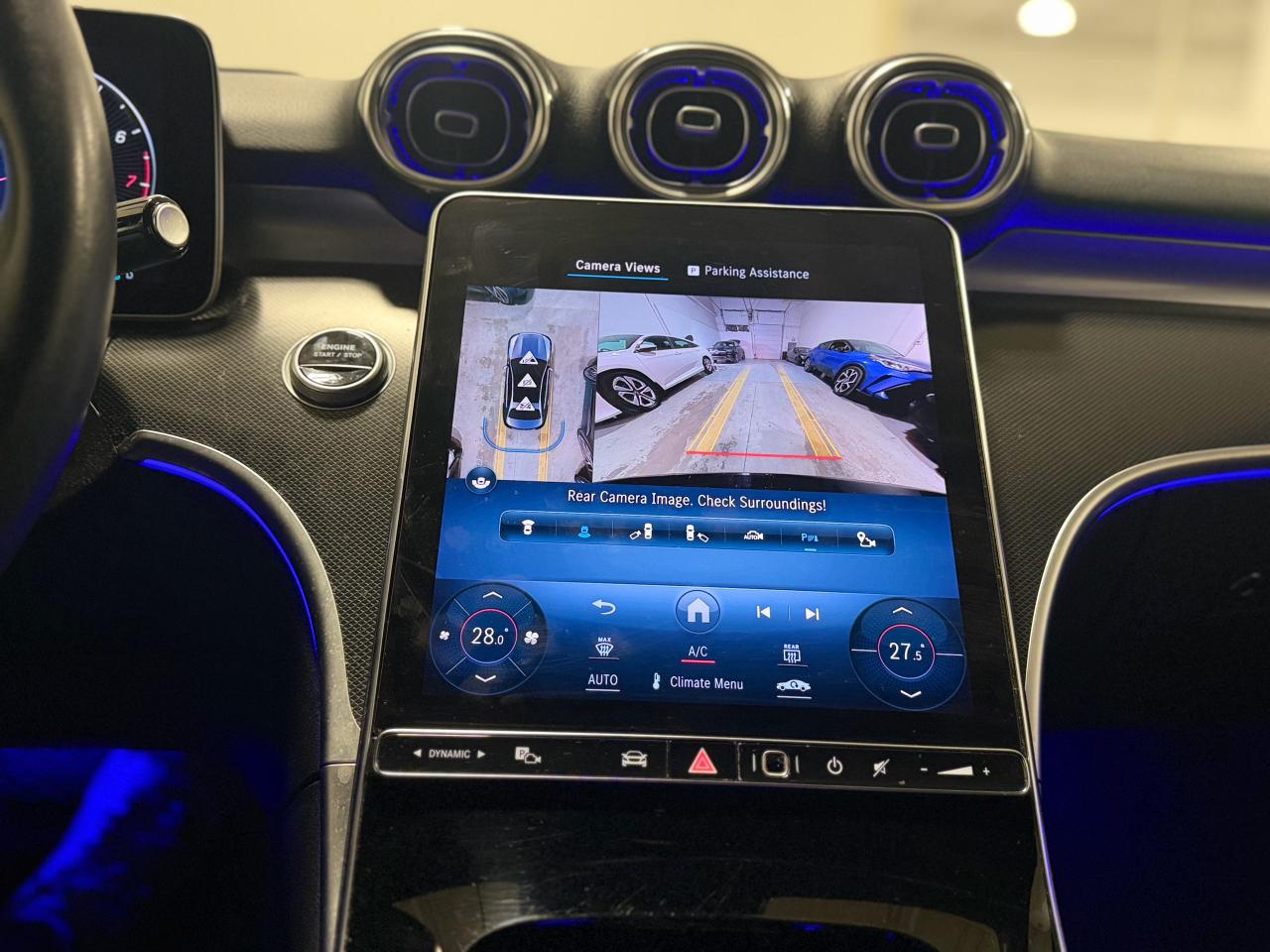 2022 Mercedes-Benz C300 C 300 Photo