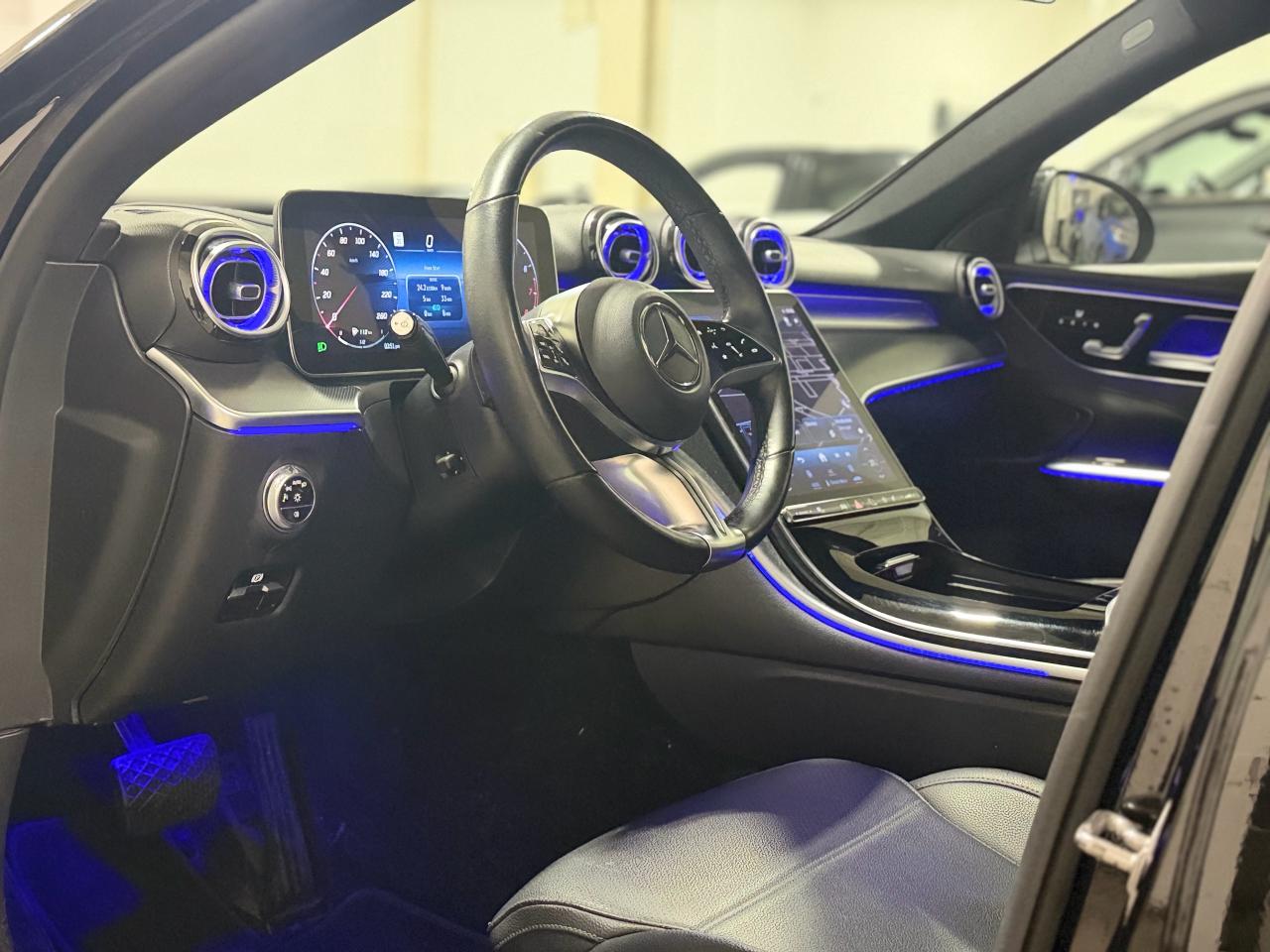 2022 Mercedes-Benz C300 C 300 Photo