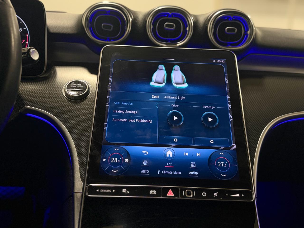 2022 Mercedes-Benz C300 C 300 Photo