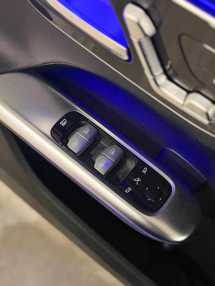 2022 Mercedes-Benz C300 C 300 Photo