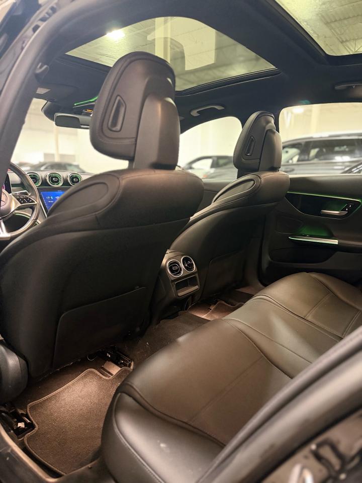 2022 Mercedes-Benz C300 C 300 Photo