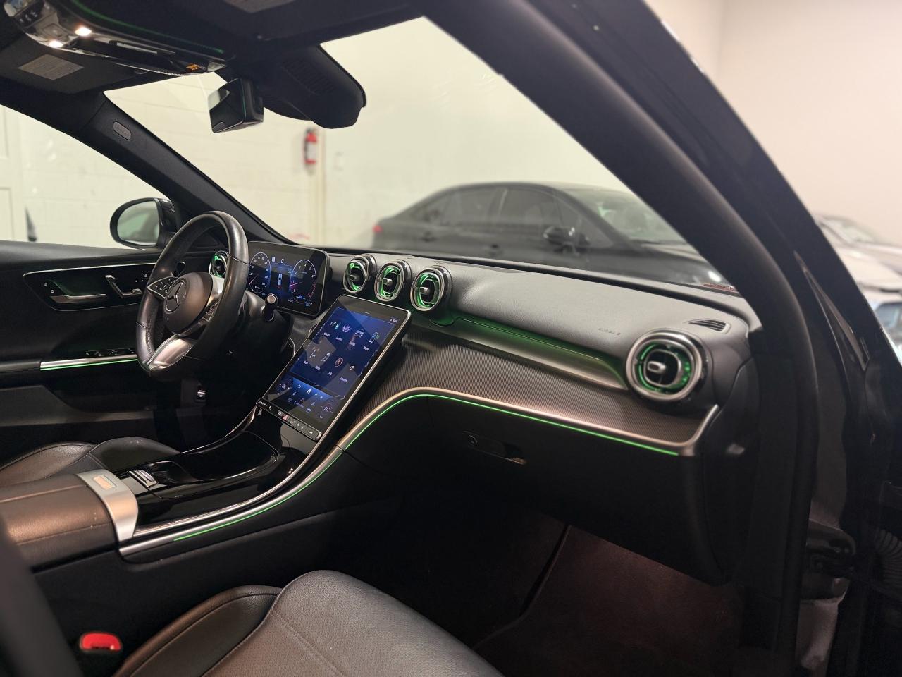 2022 Mercedes-Benz C300 C 300 Photo