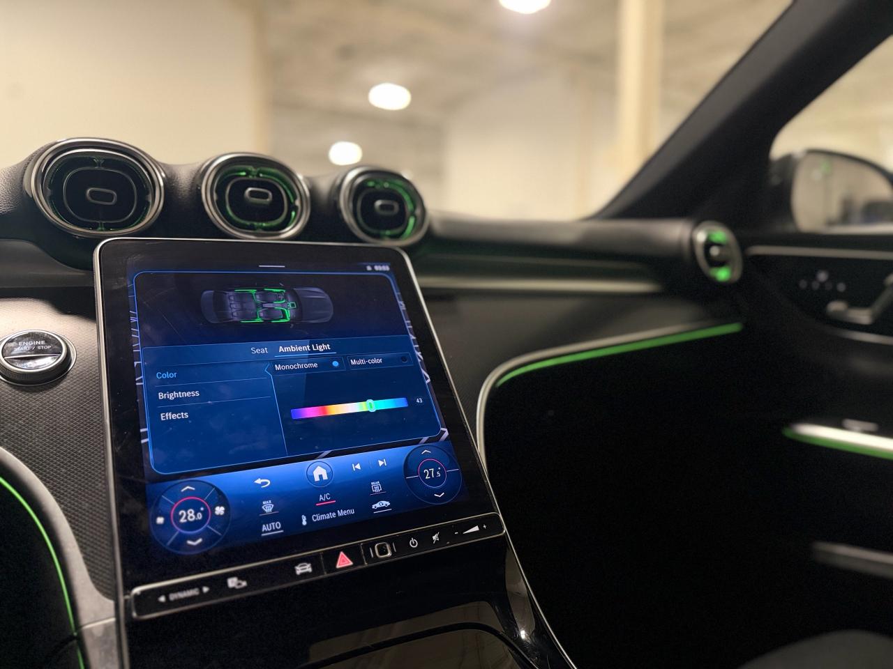 2022 Mercedes-Benz C300 C 300 Photo