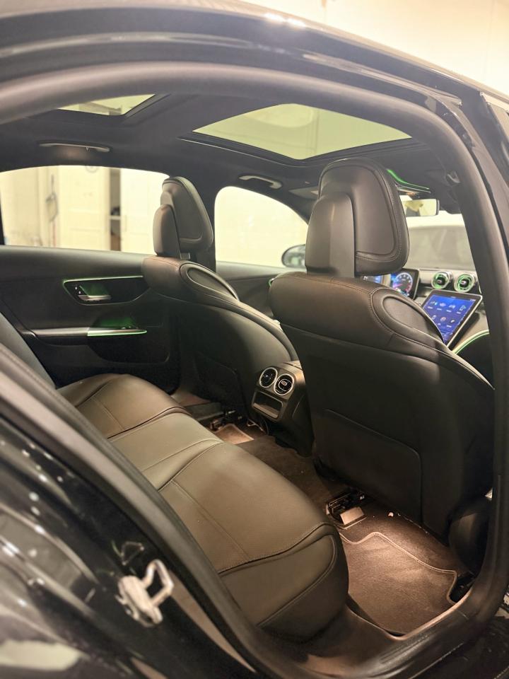 2022 Mercedes-Benz C300 C 300 Photo