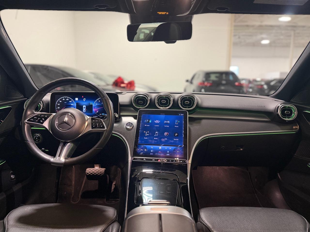 2022 Mercedes-Benz C300 C 300 Photo