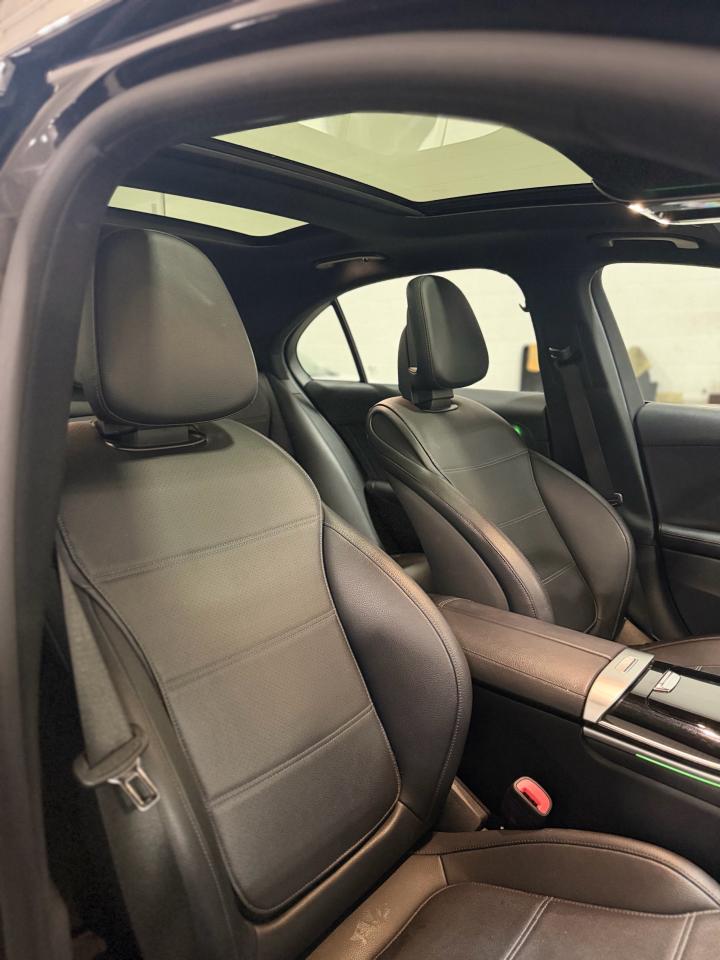 2022 Mercedes-Benz C300 C 300 Photo